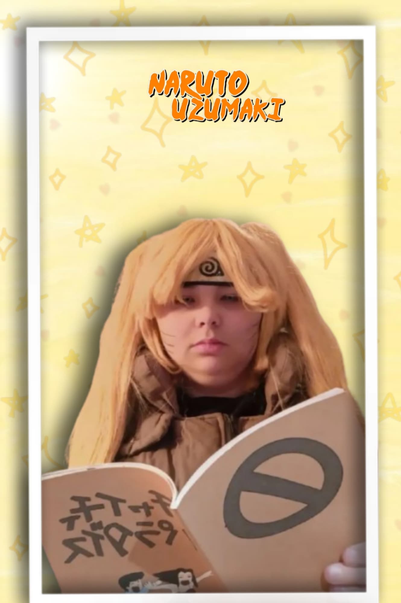 Naruto Uzumaki  - Photo 6