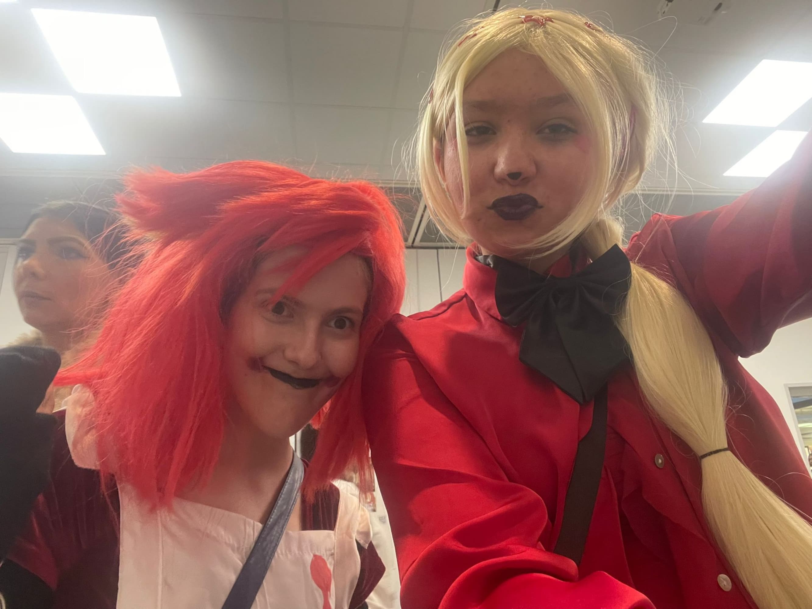 Charlie+ Niffty - Photo 3