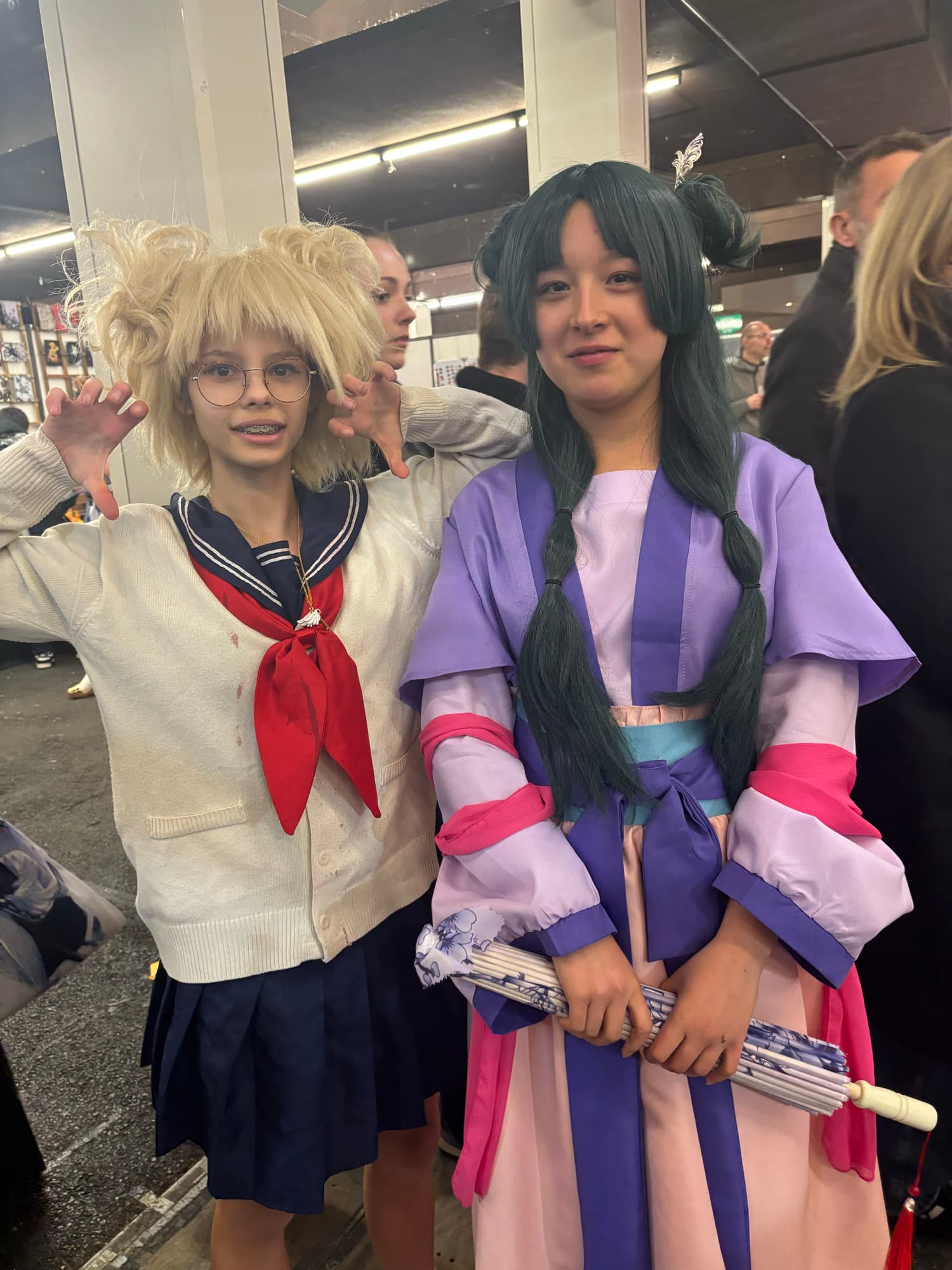 Kamocon 2026 - Photo 41