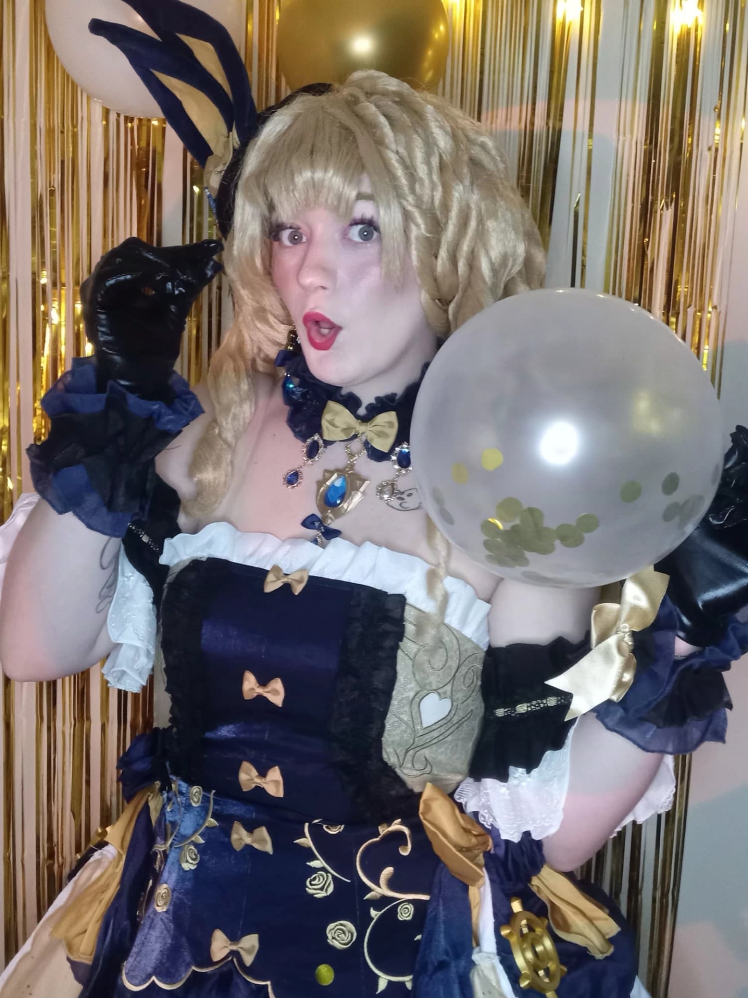 Navia bunny v1 - Photo 7