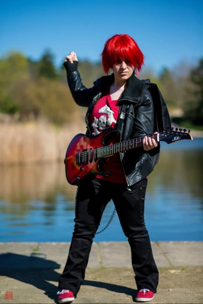 Castiel amour sucré  - Photo 5