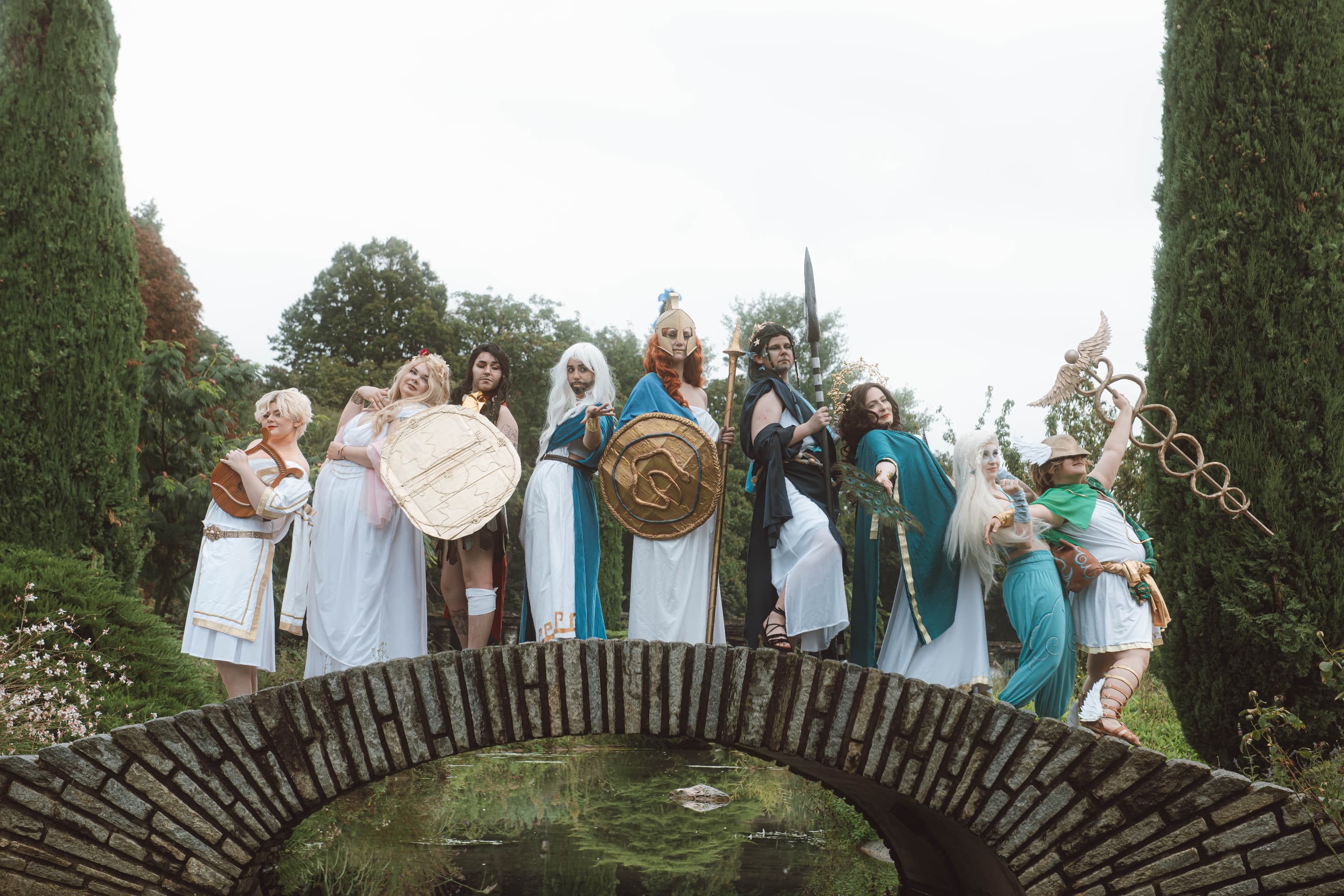 Shoot Epic - Photo 1