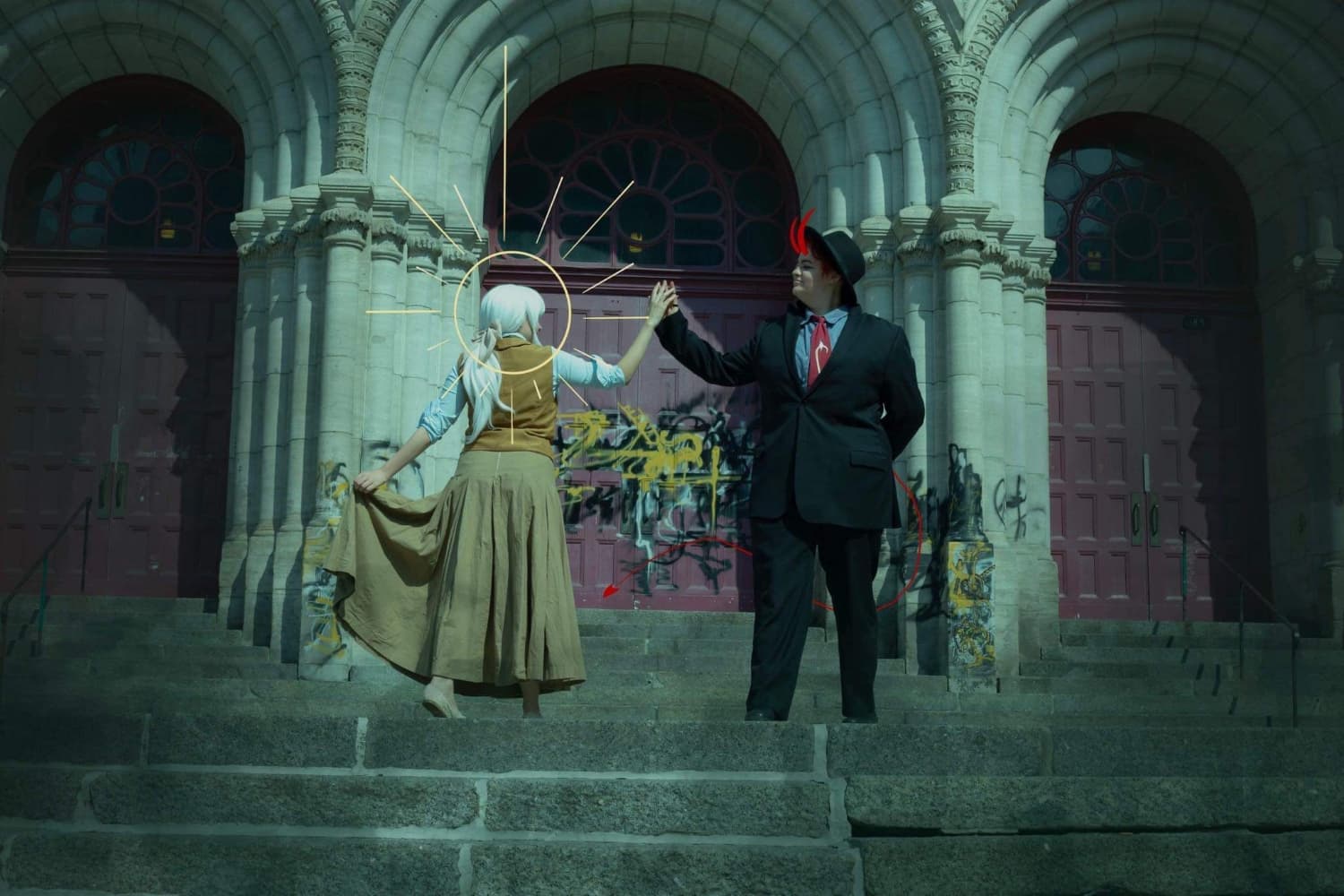 Good Omens - Photo 7