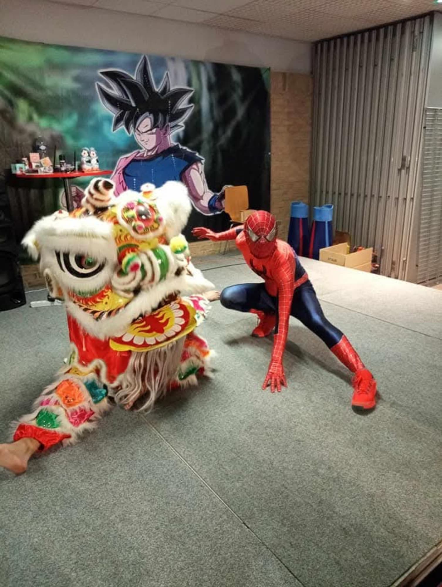 Japan geek cdk 23 - Photo 9