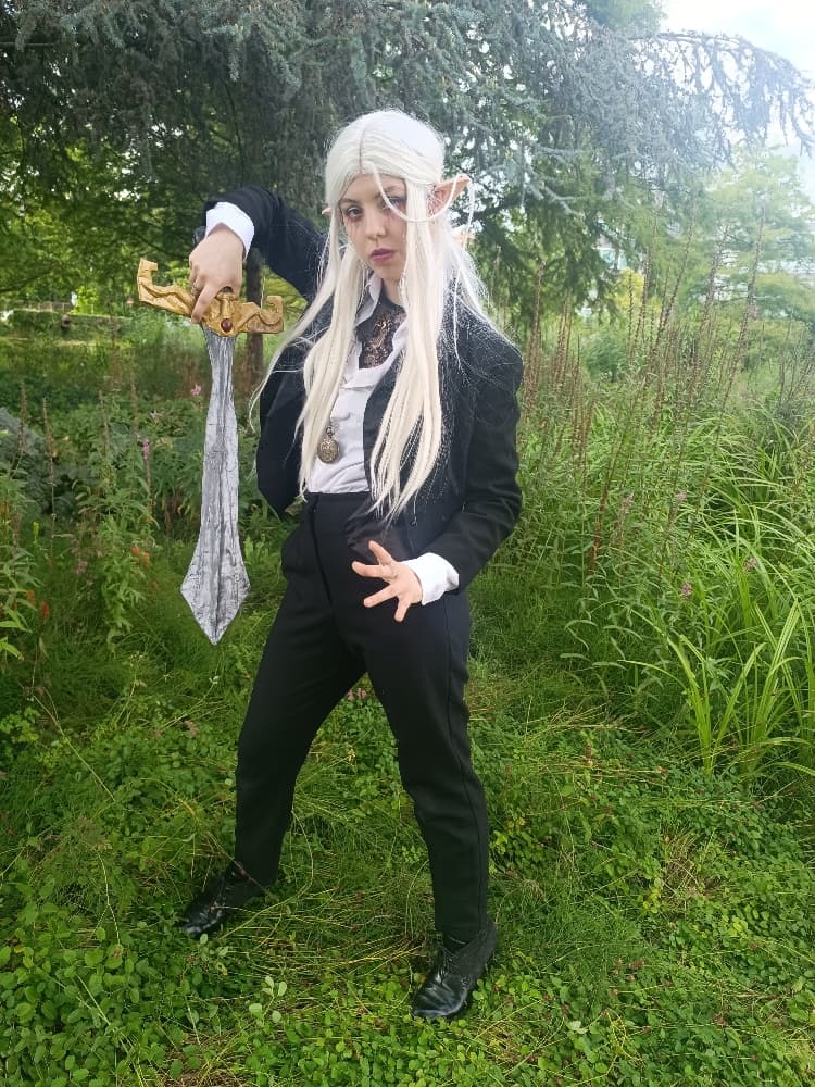 Bram Stoker - Photo 13