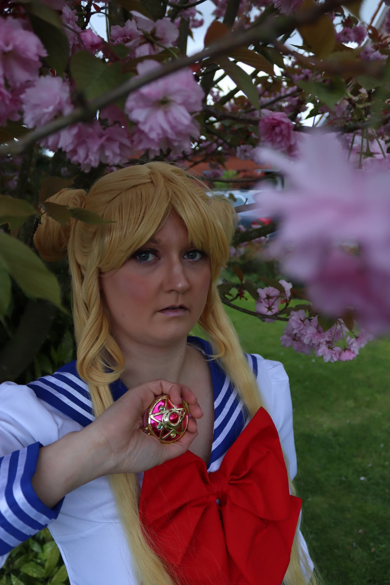 Usagi Tsukino  - Photo 42