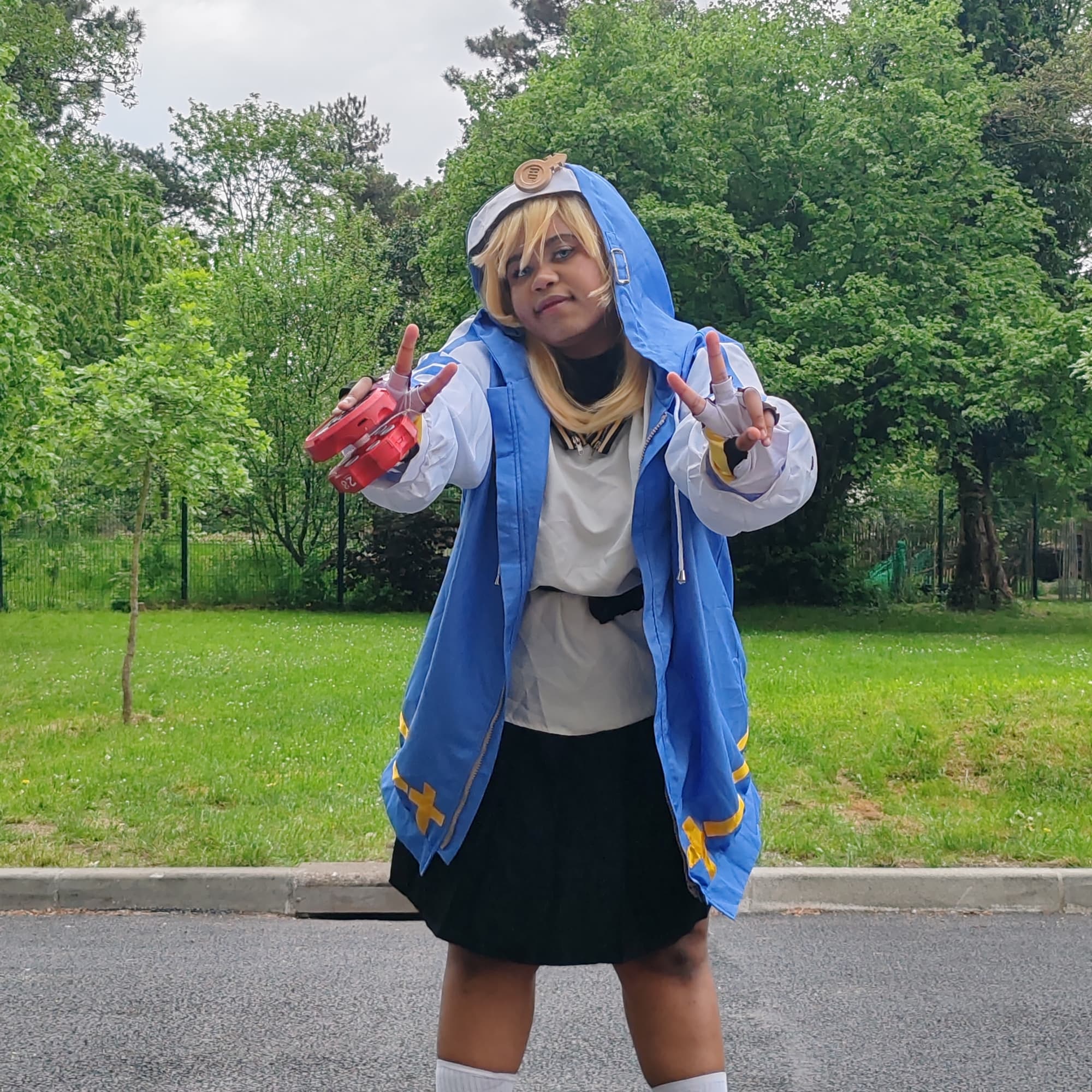 Guity Gear - Photo 1