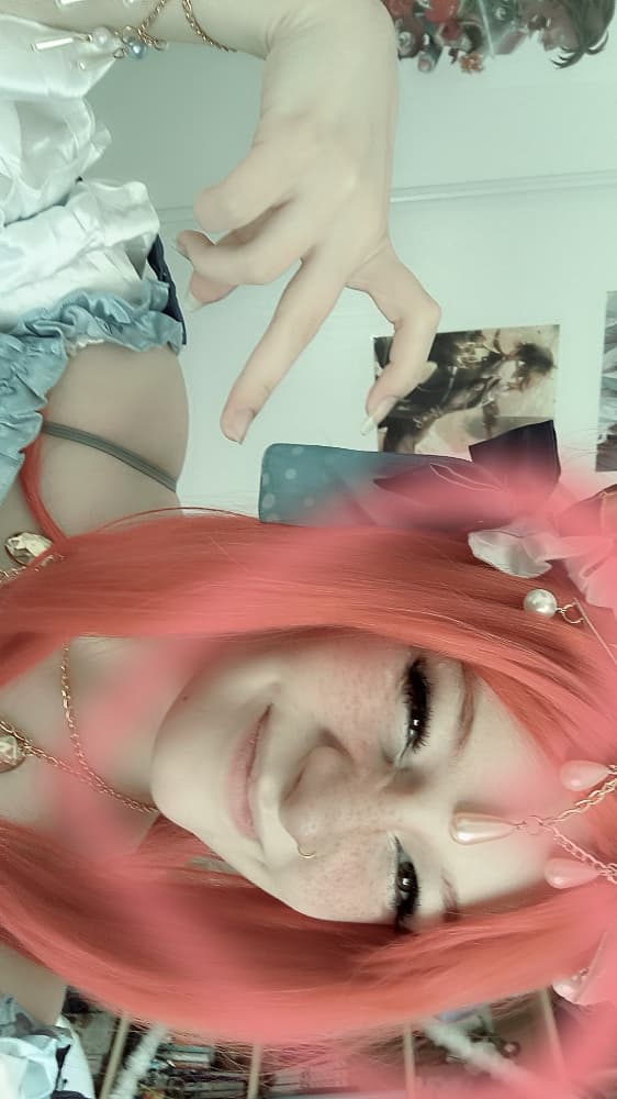 Nilou (mariage) - Photo 3