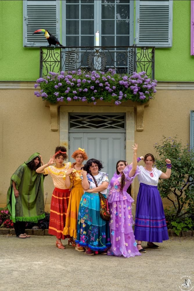 Groupe Encanto - Photo 2