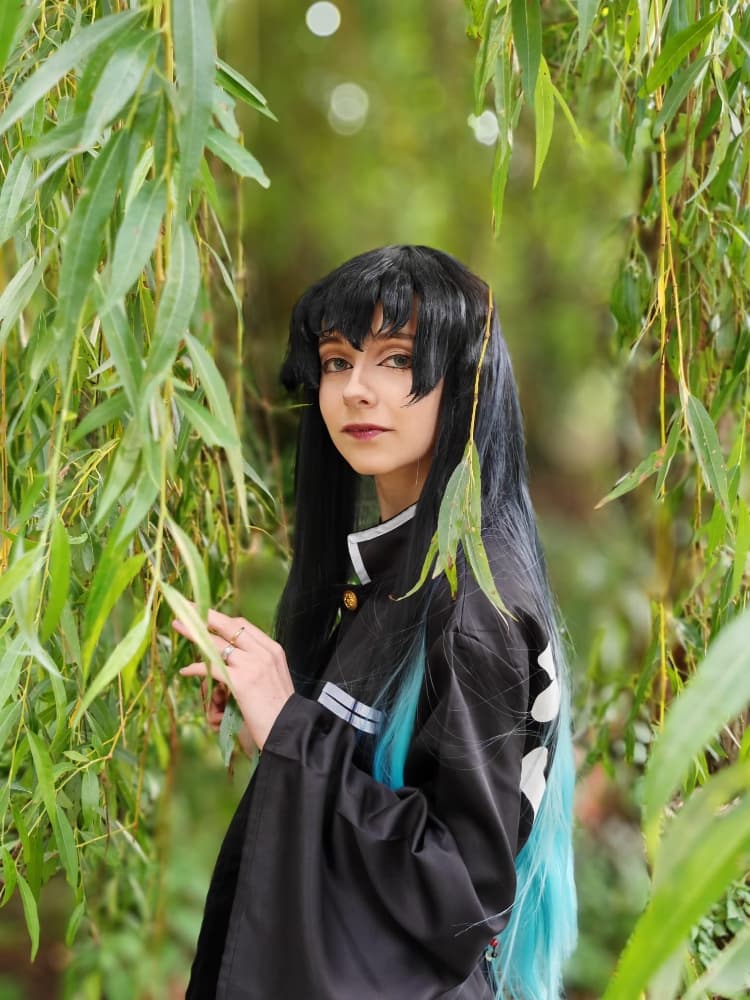 Muichiro Tokito - Photo 1