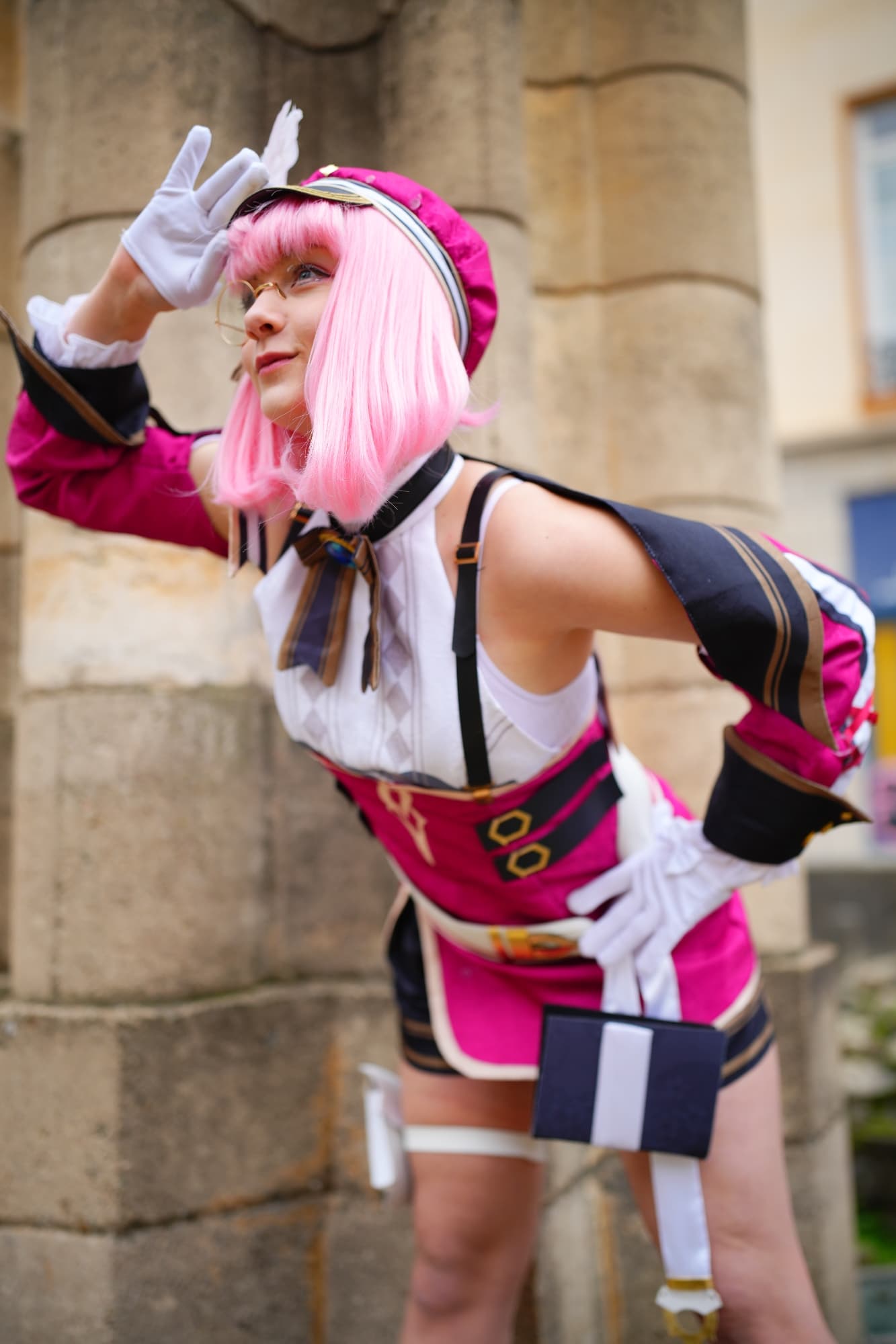 Charlotte  - Photo 16