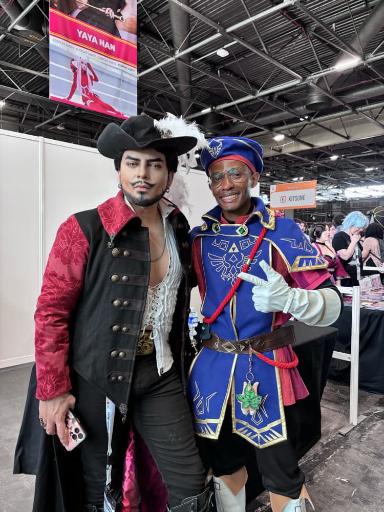 Link royal guard - Photo 16