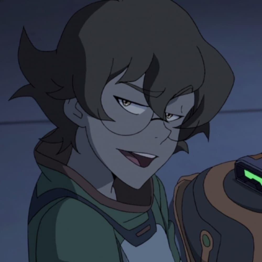 Pidge
