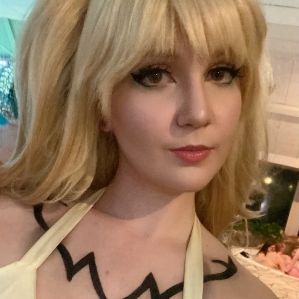 Lucy Aquarius Stardress