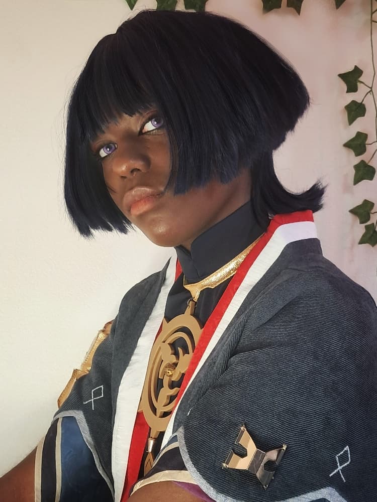 Scaramouche birthday - Photo 3