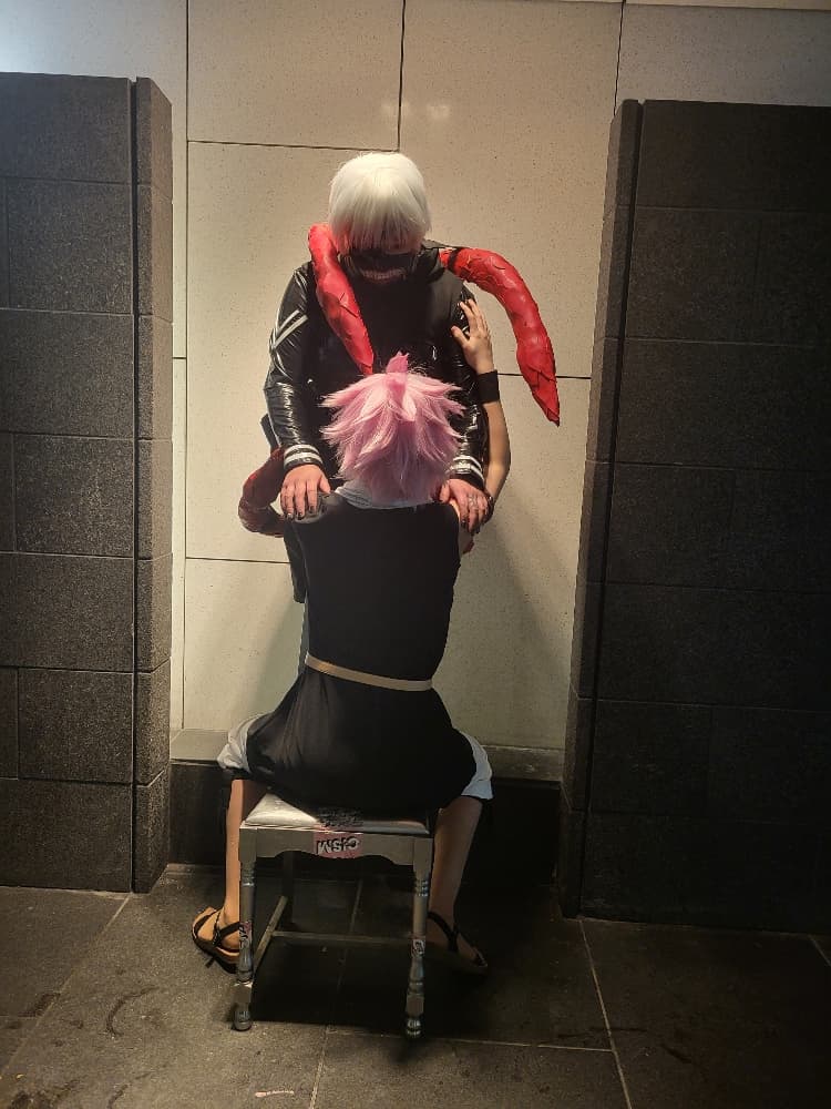 Chaotique Anya - Photo 12