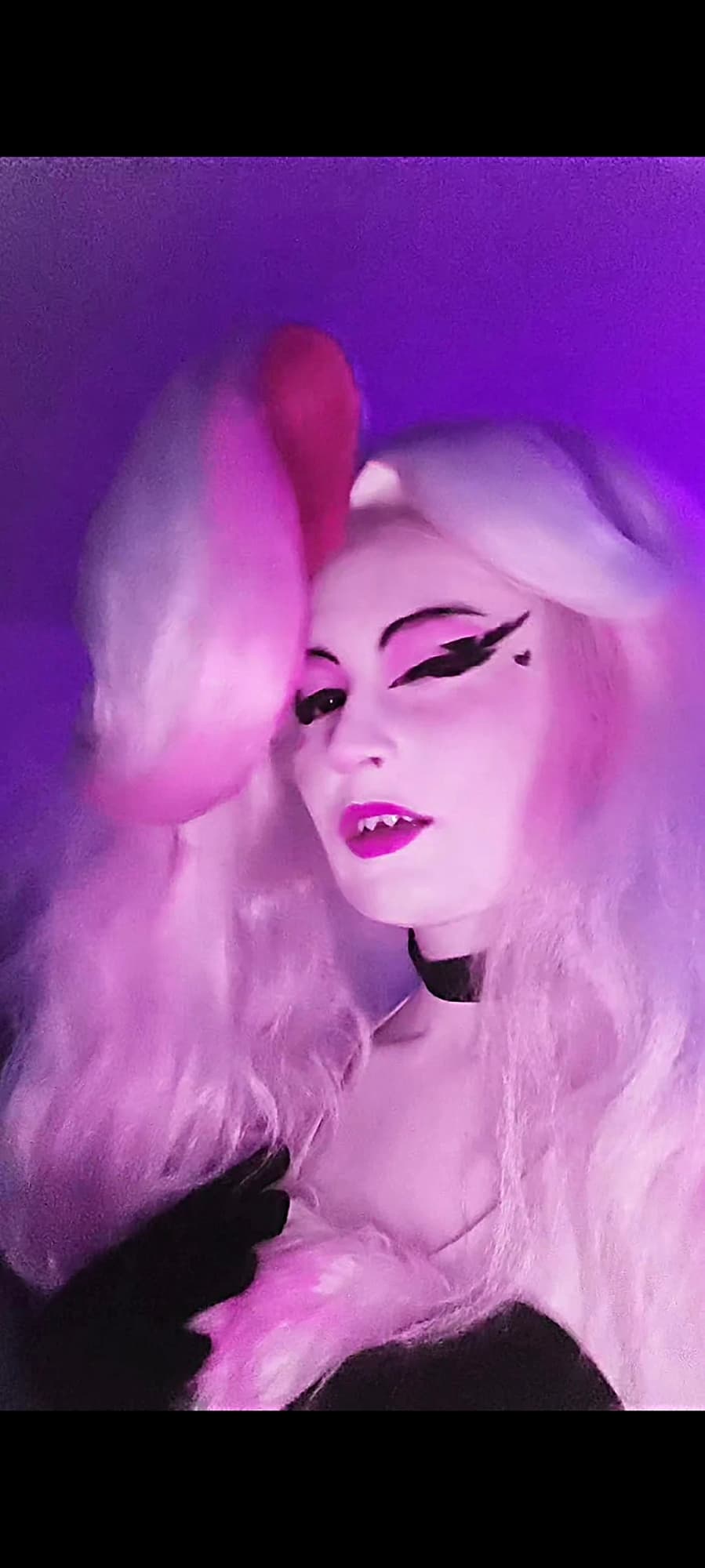 Angel Dust Dragqueen - Photo 16