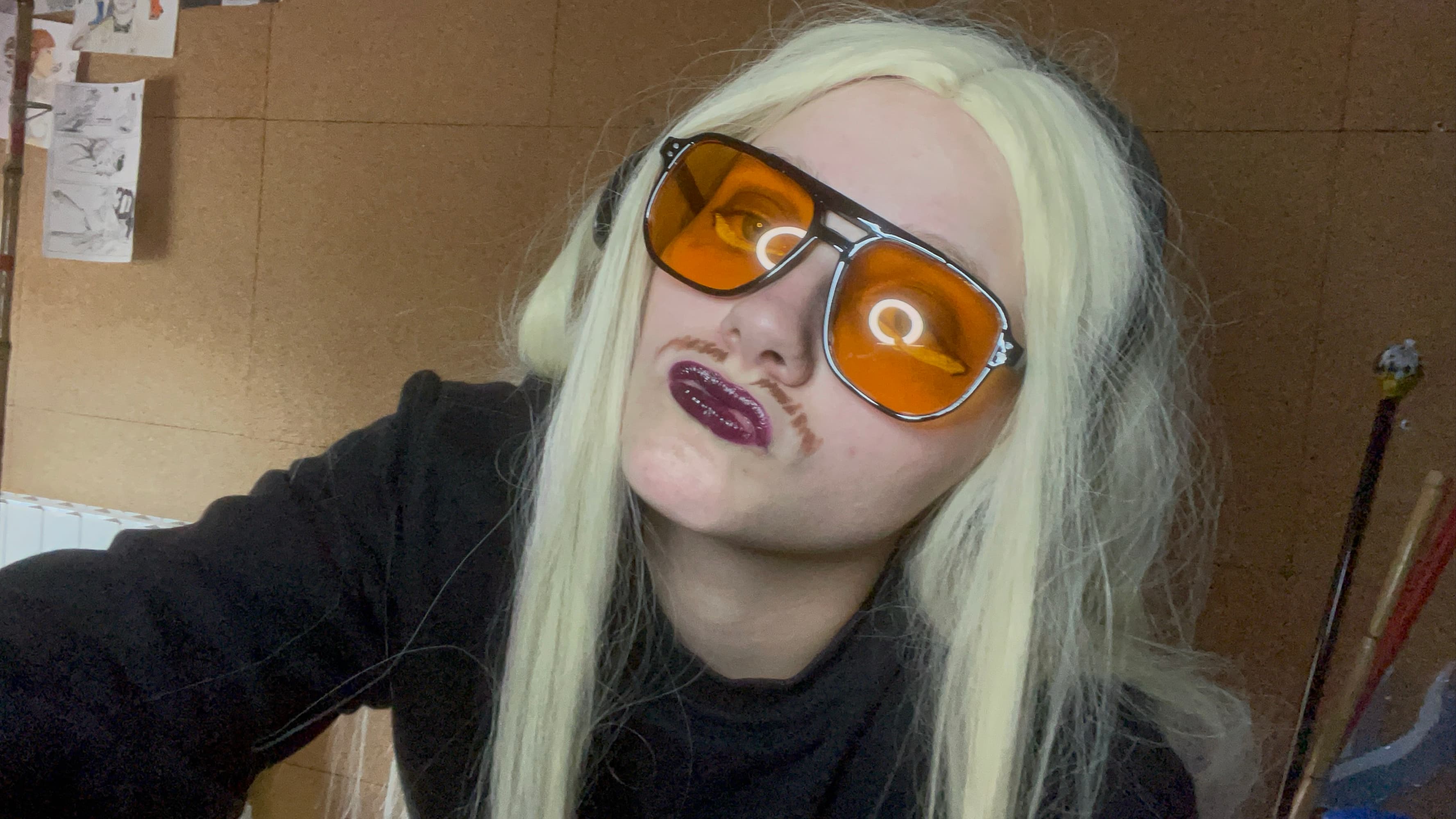 Present Mic - Photo 16