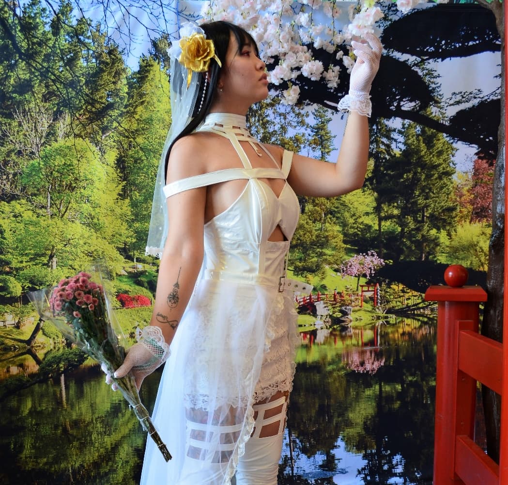 Yor bride  - Photo 7