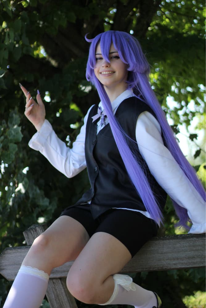 Gakupo Ouji  - Photo 9