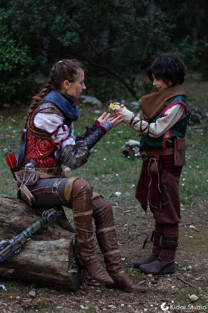 A Plague tale - Photo 10