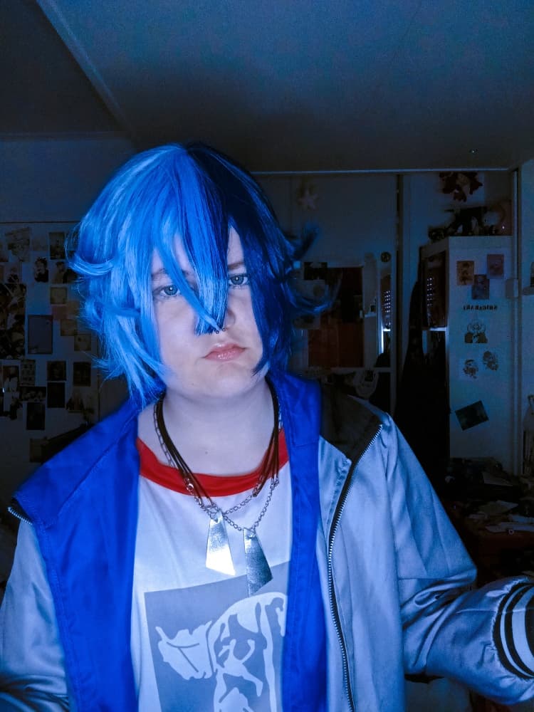 Toya Aoyagi - Photo 3