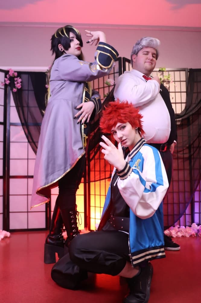 Amaguni Hitoya  - Photo 33