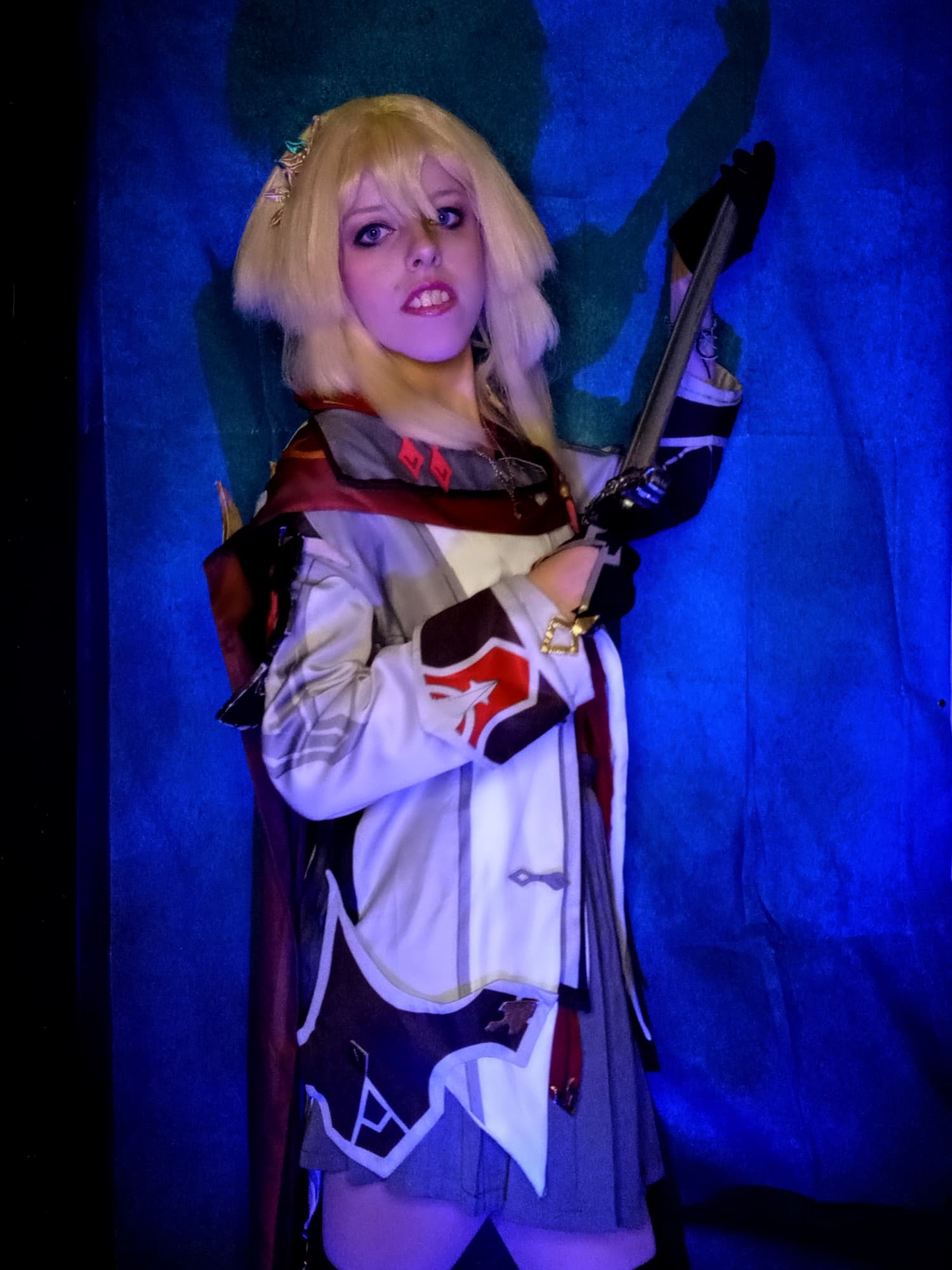 Lumine Tartaglia  - Photo 4