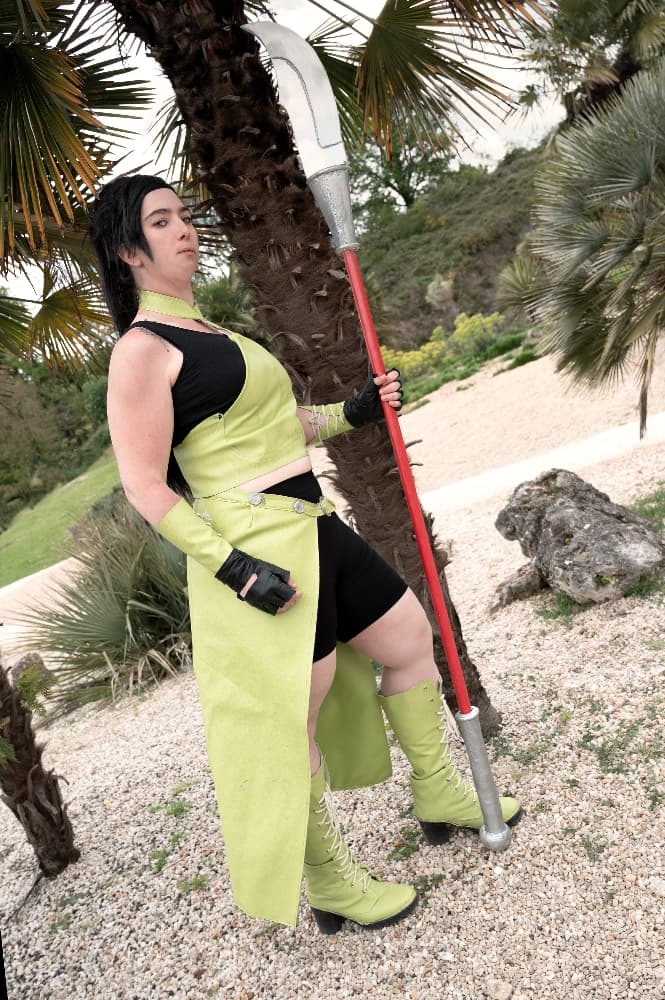 Jade - JapanNantes - Photo 8