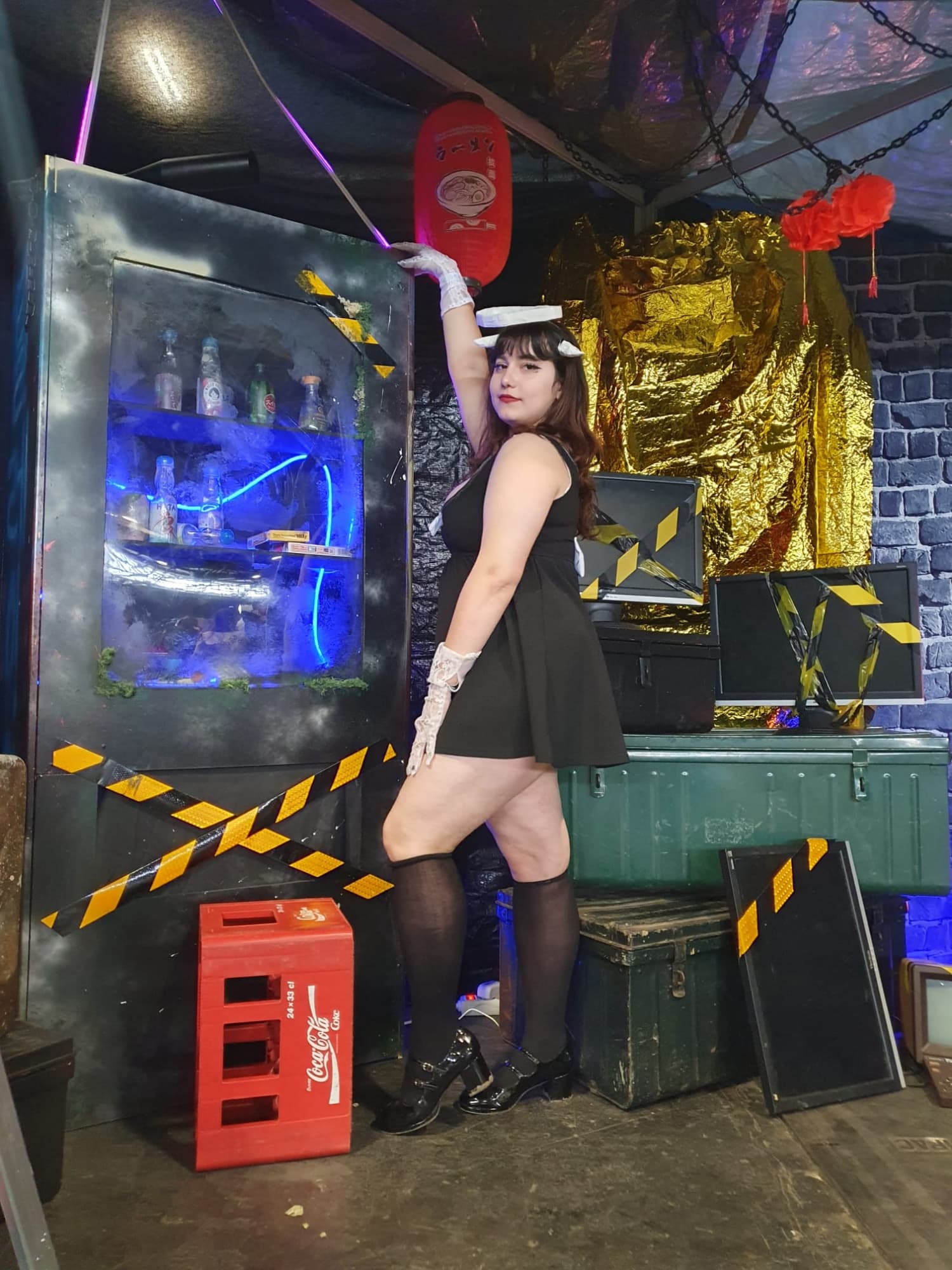 Alice Angel - Photo 5