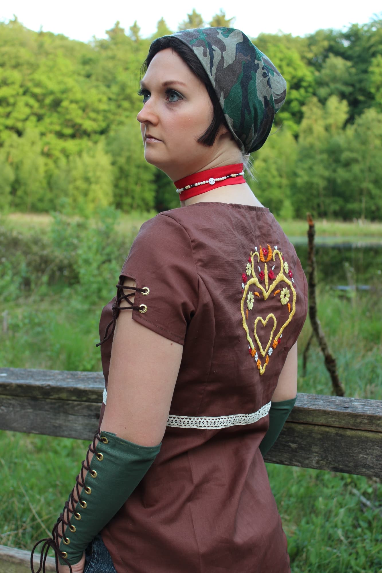 Michelle Chang (TTT) - Photo 12