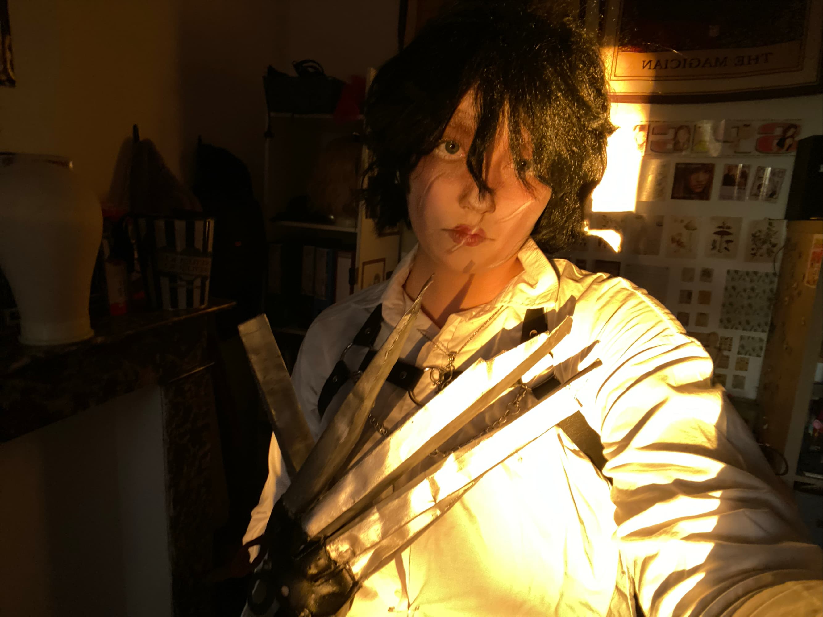 edward scissorhands  - Photo 7