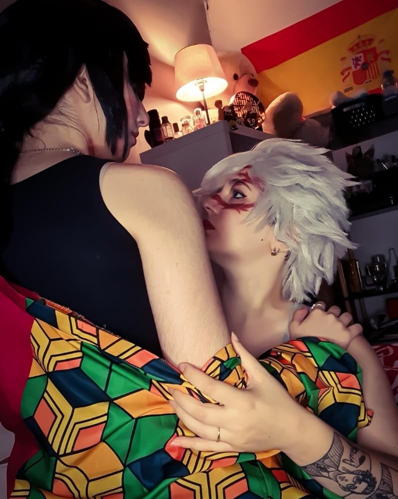 Sanemi Shinazugawa  - Photo 7