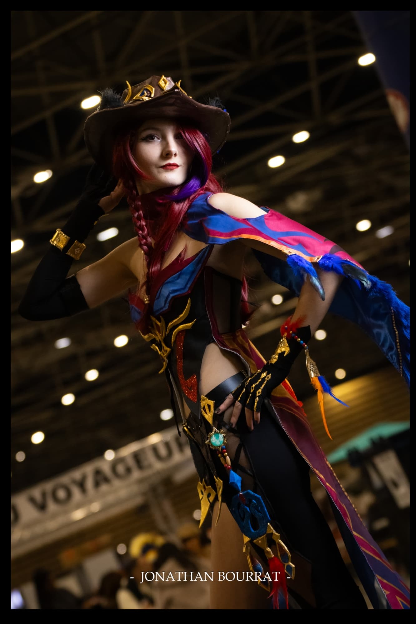 Japan expo 2024 - Photo 2