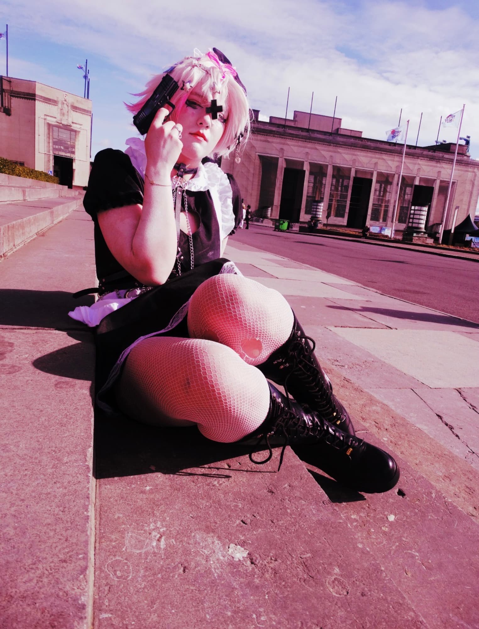 ANGEL DUST  - Photo 14