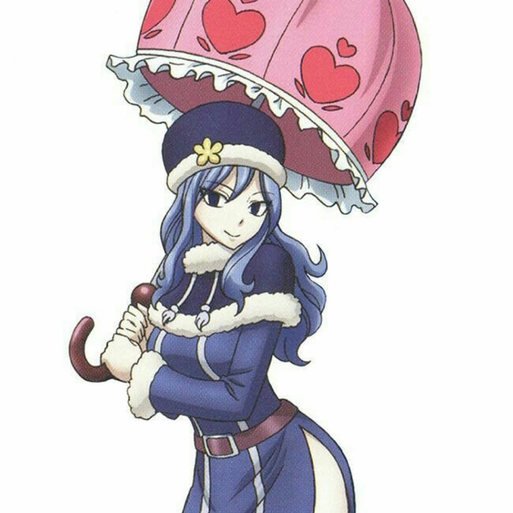 Juvia