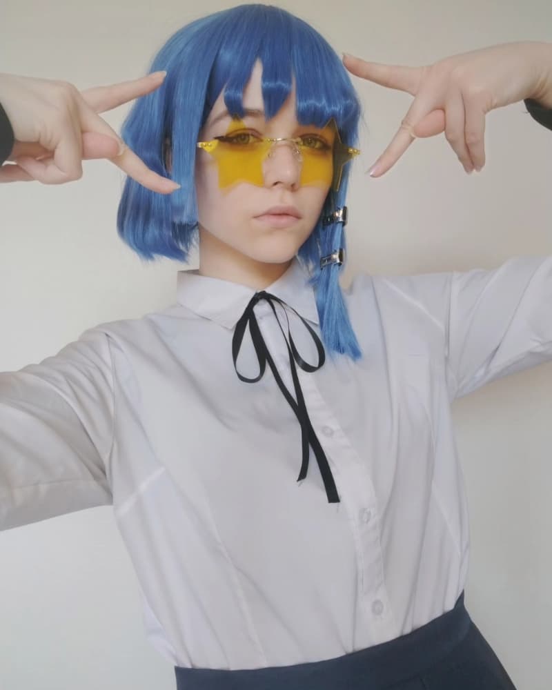 Ryō - Homeshooting - Photo 3