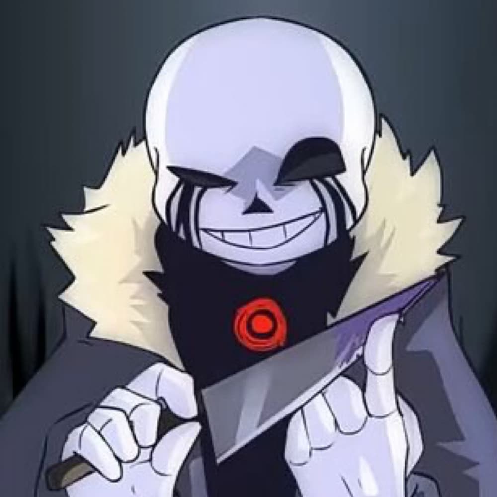 Killer Sans