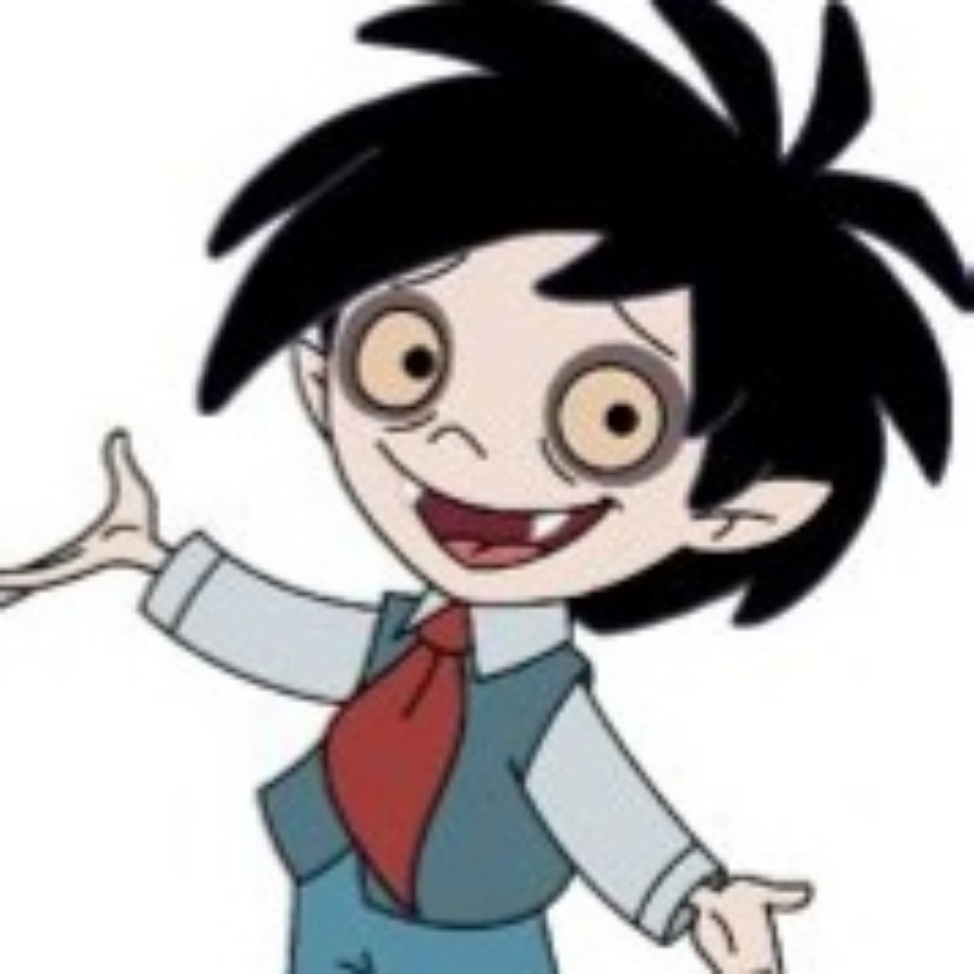 Oskar von Horrificus