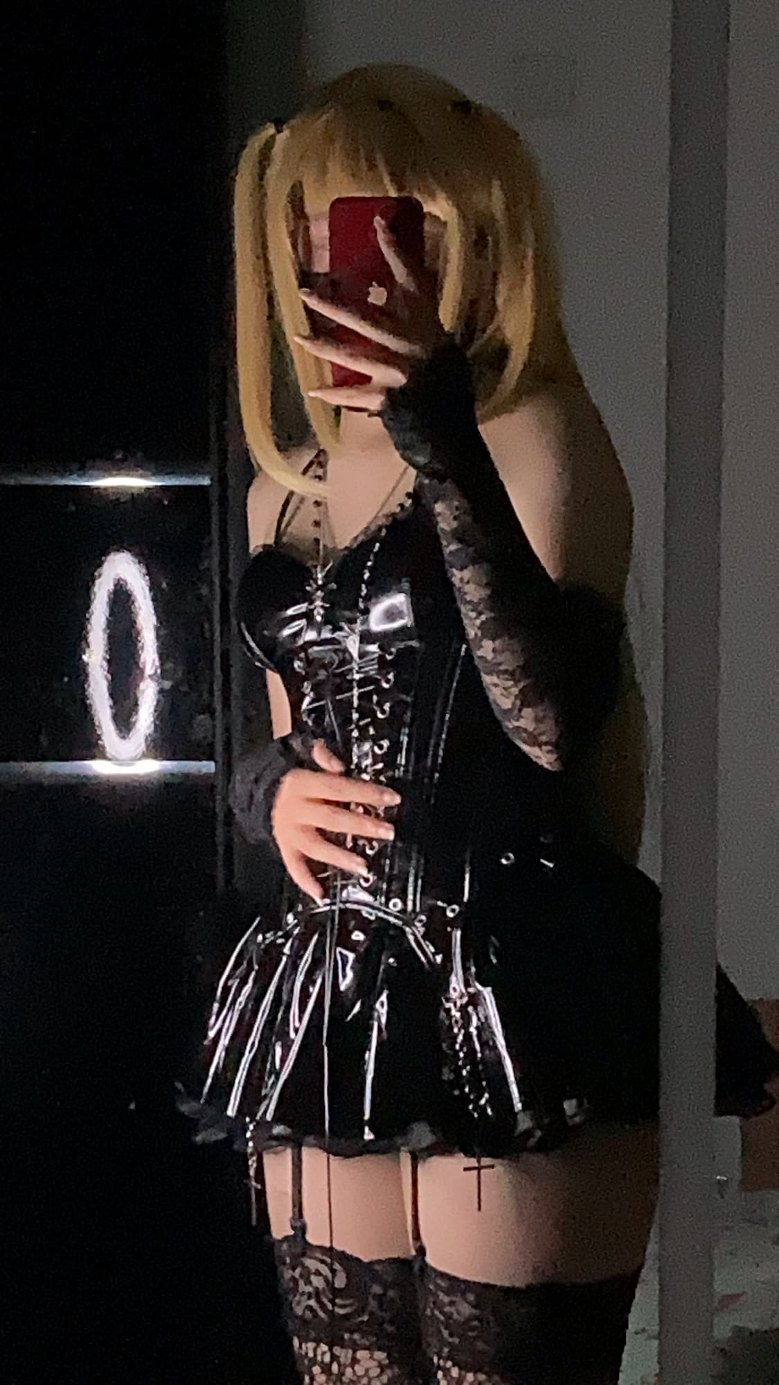 Misa Amane