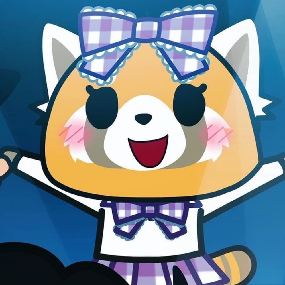 Retsuko Vers.OTM girls