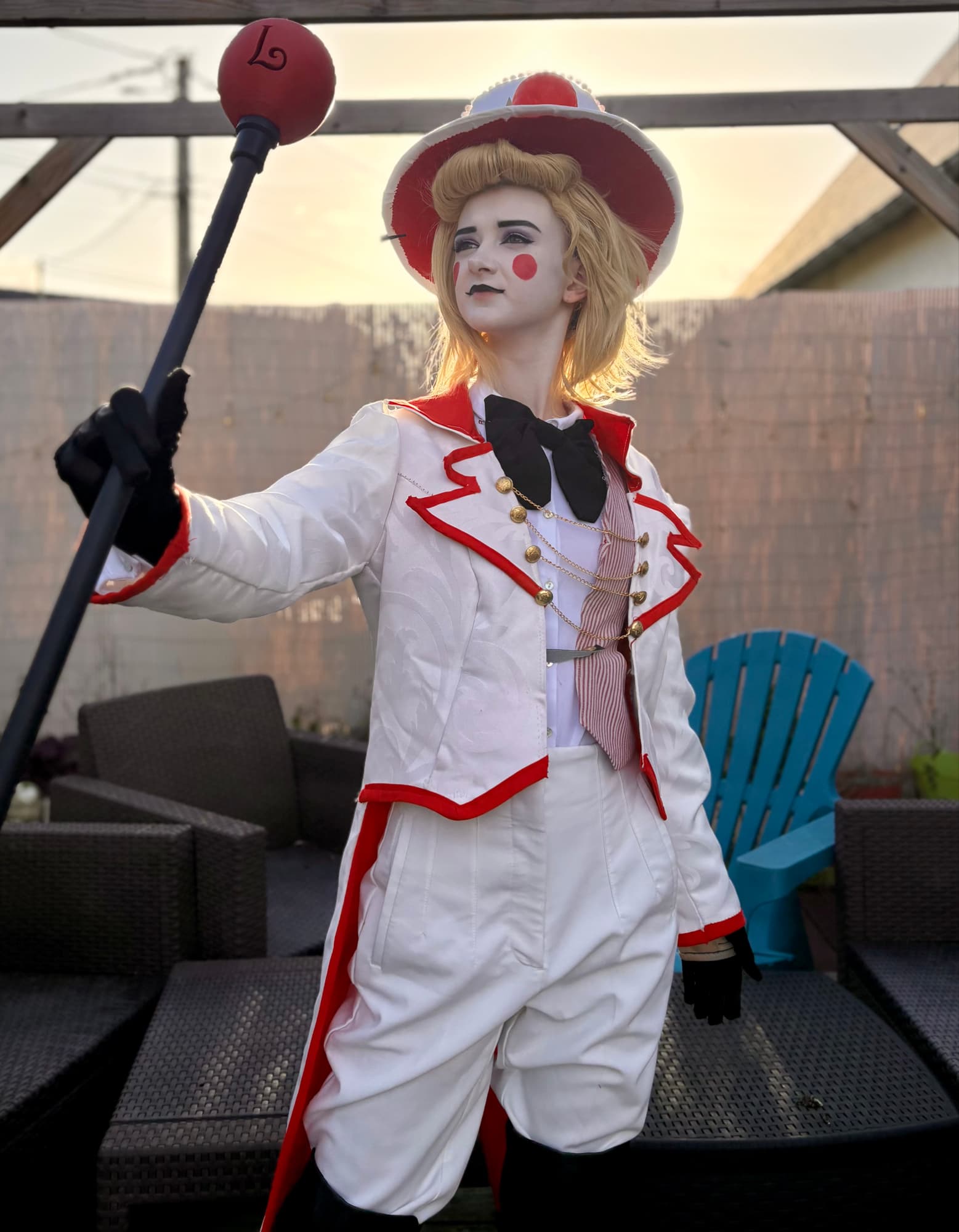 Hazbin Hôtel 2025 - Photo 22