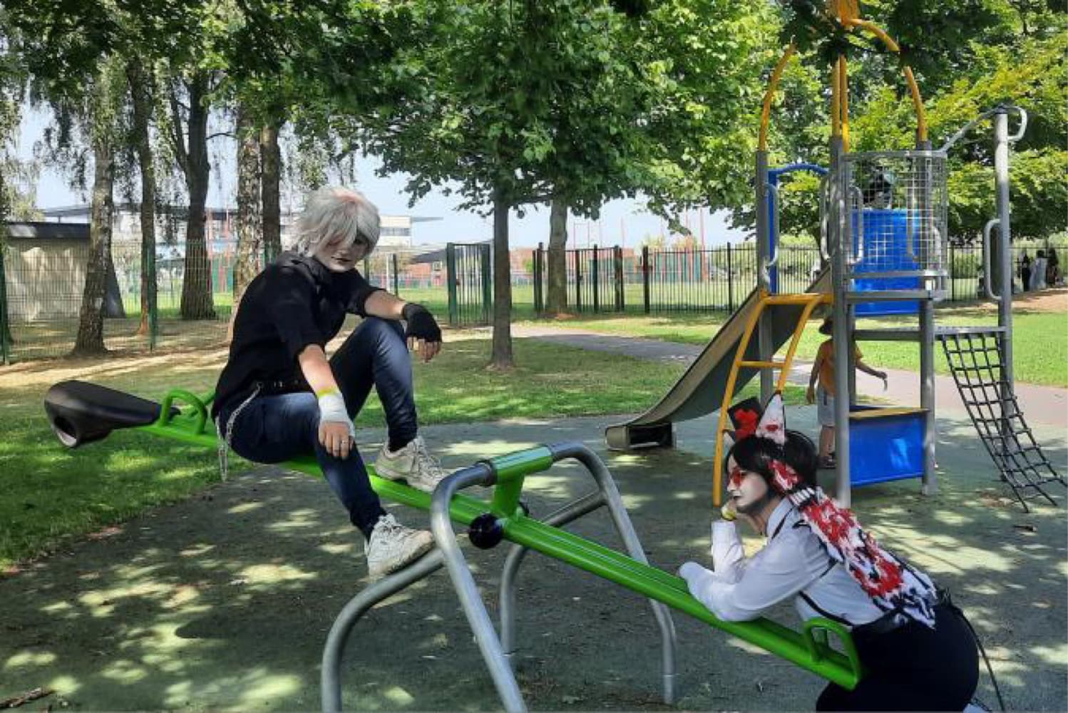 Husk x Angel - Photo 6