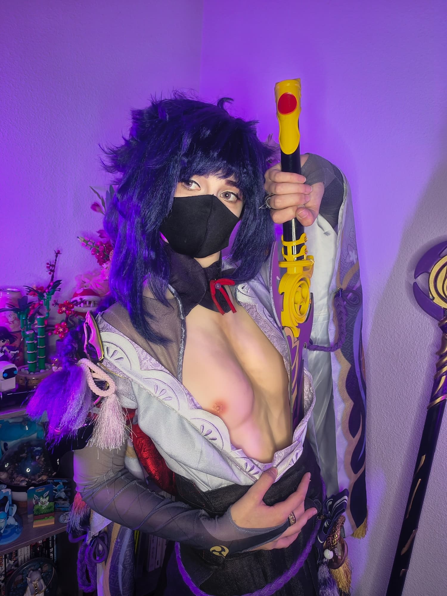 Raiden Shogun  - Photo 1