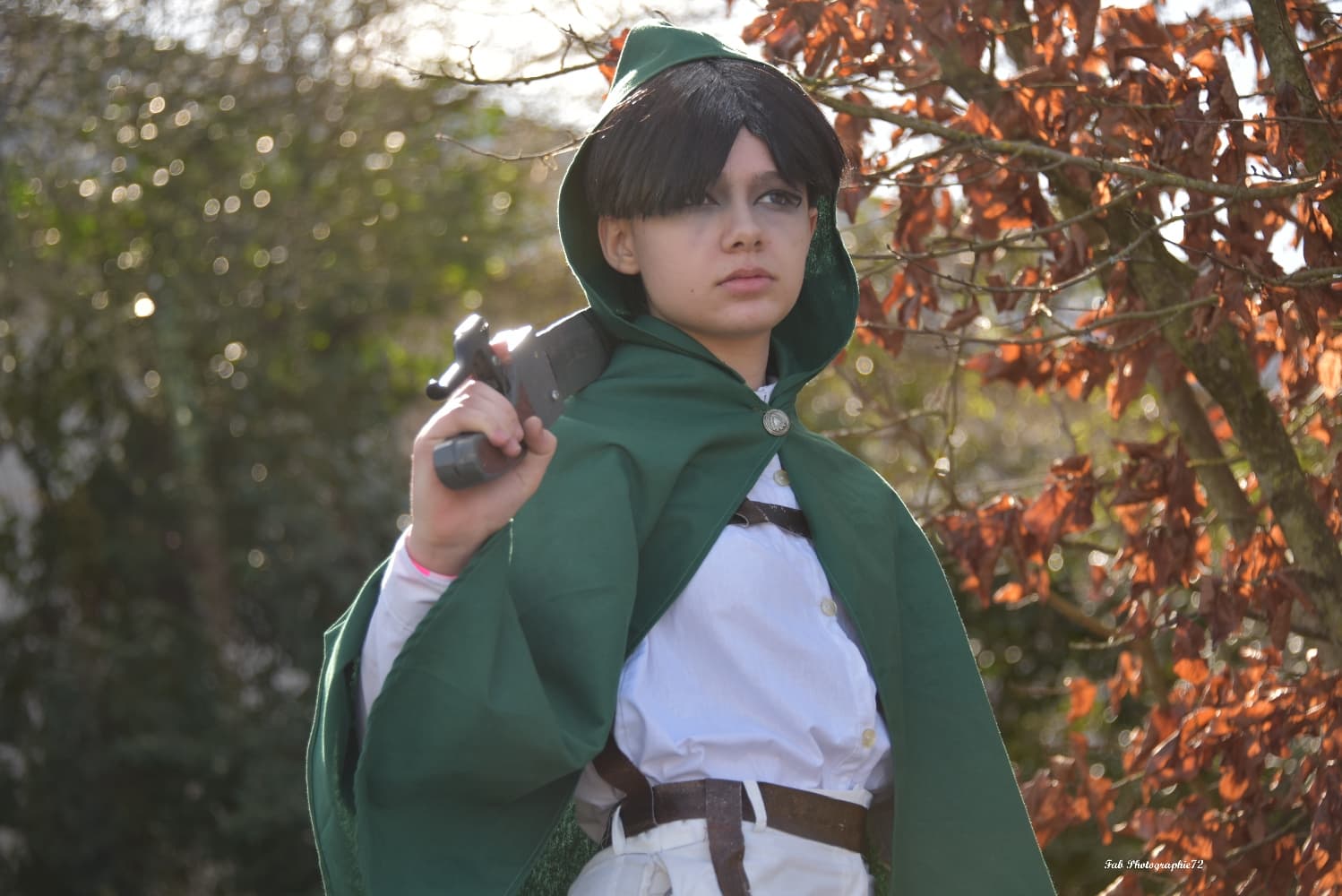 Pictasia 2024 - Photo 41