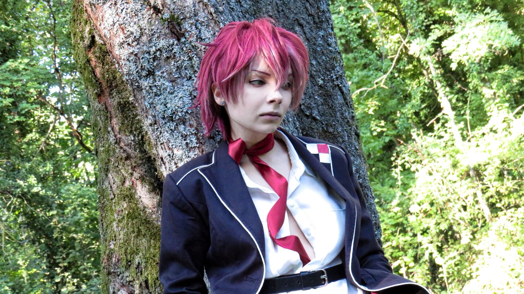 Ayato Sakamaki  - Photo 2