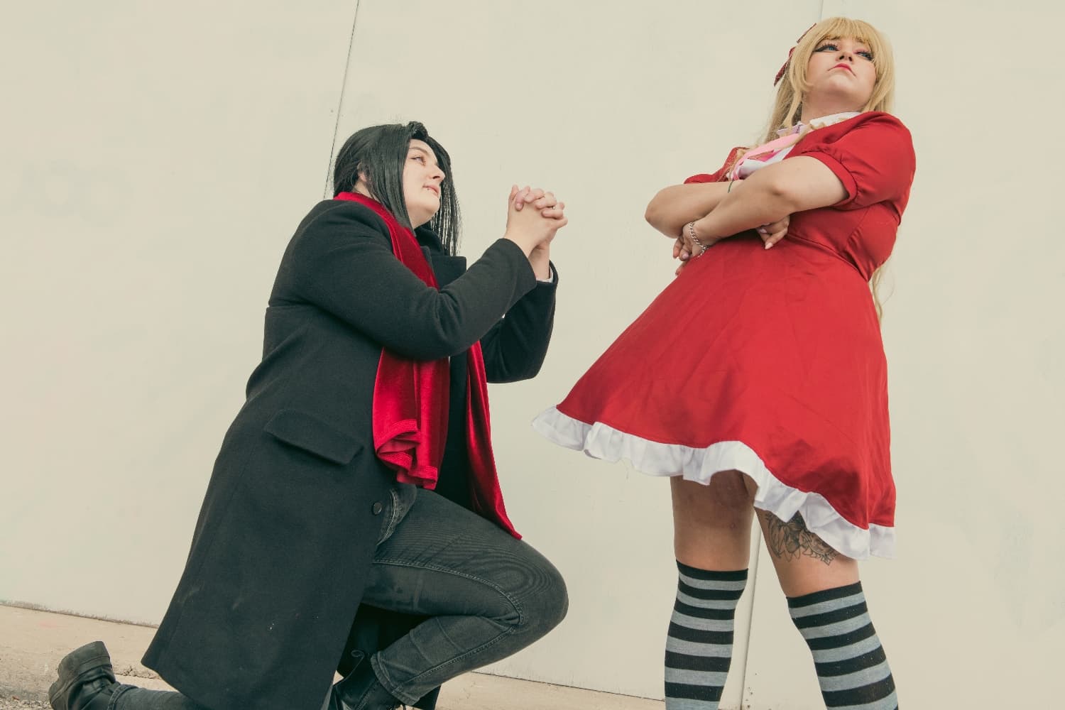 Mori Ougai (HF) - Photo 6