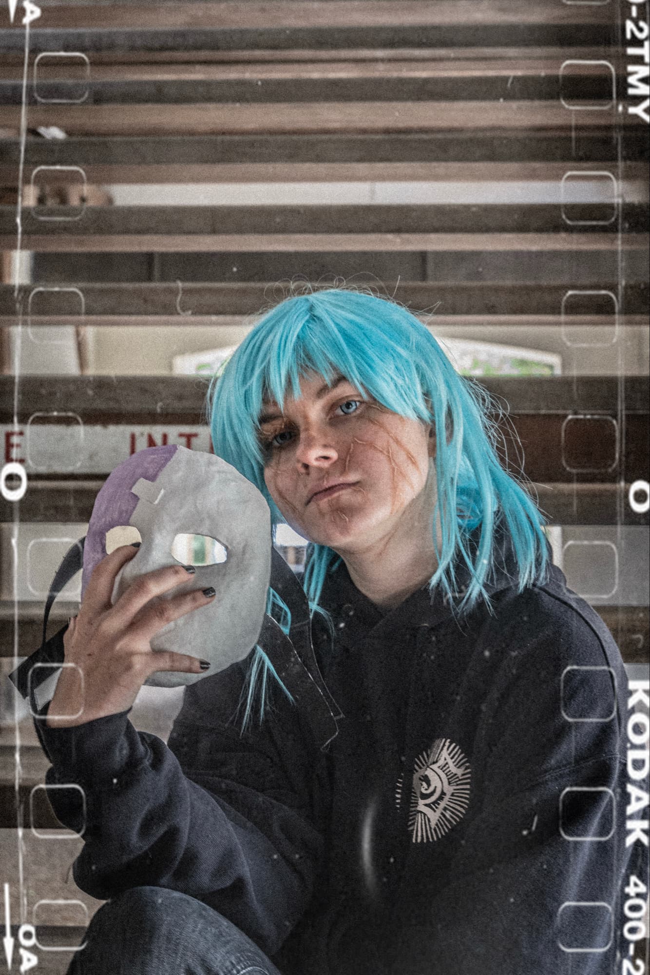 Sal Fisher - Photo 3