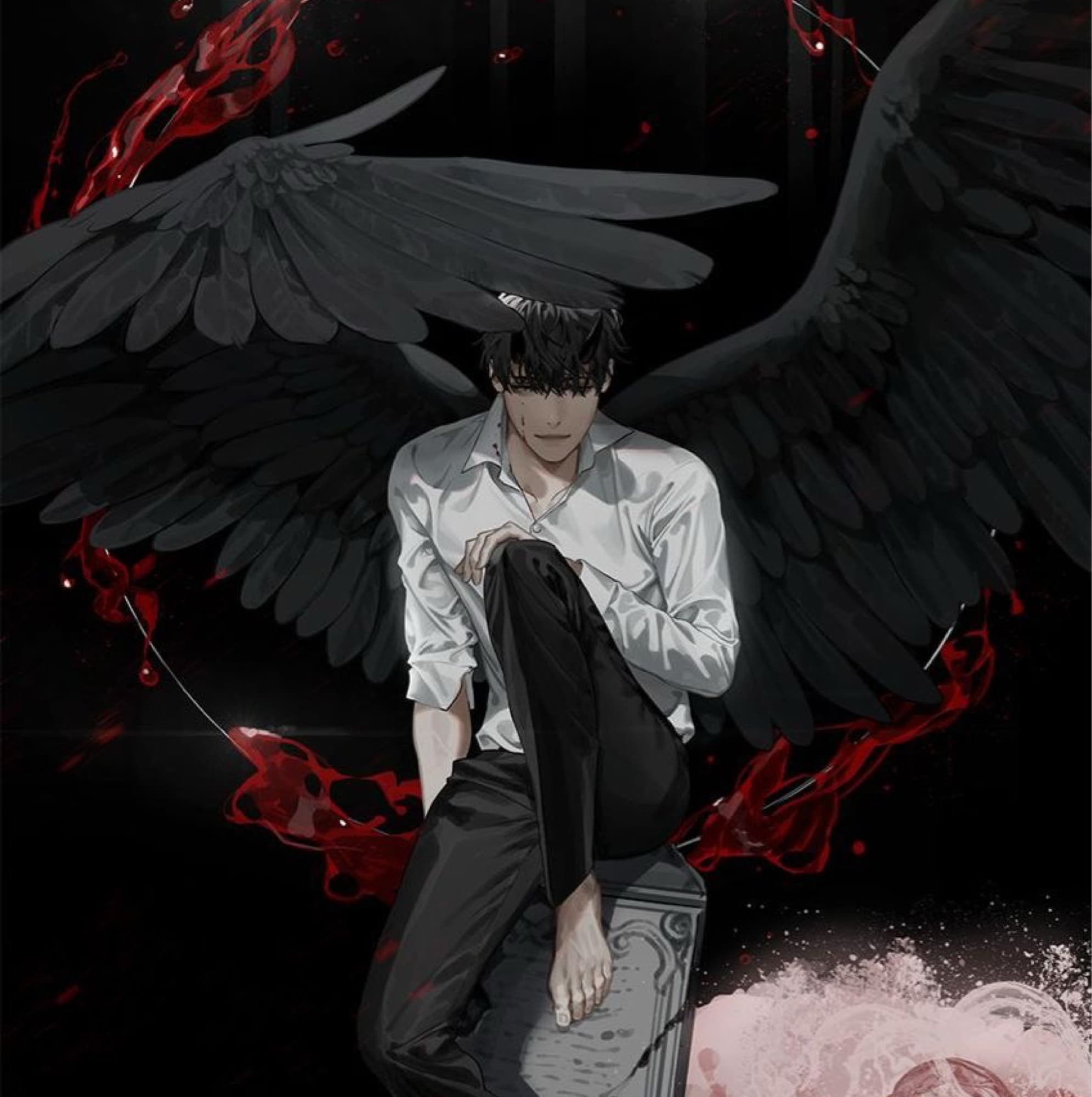 Kim Dokja Demon King