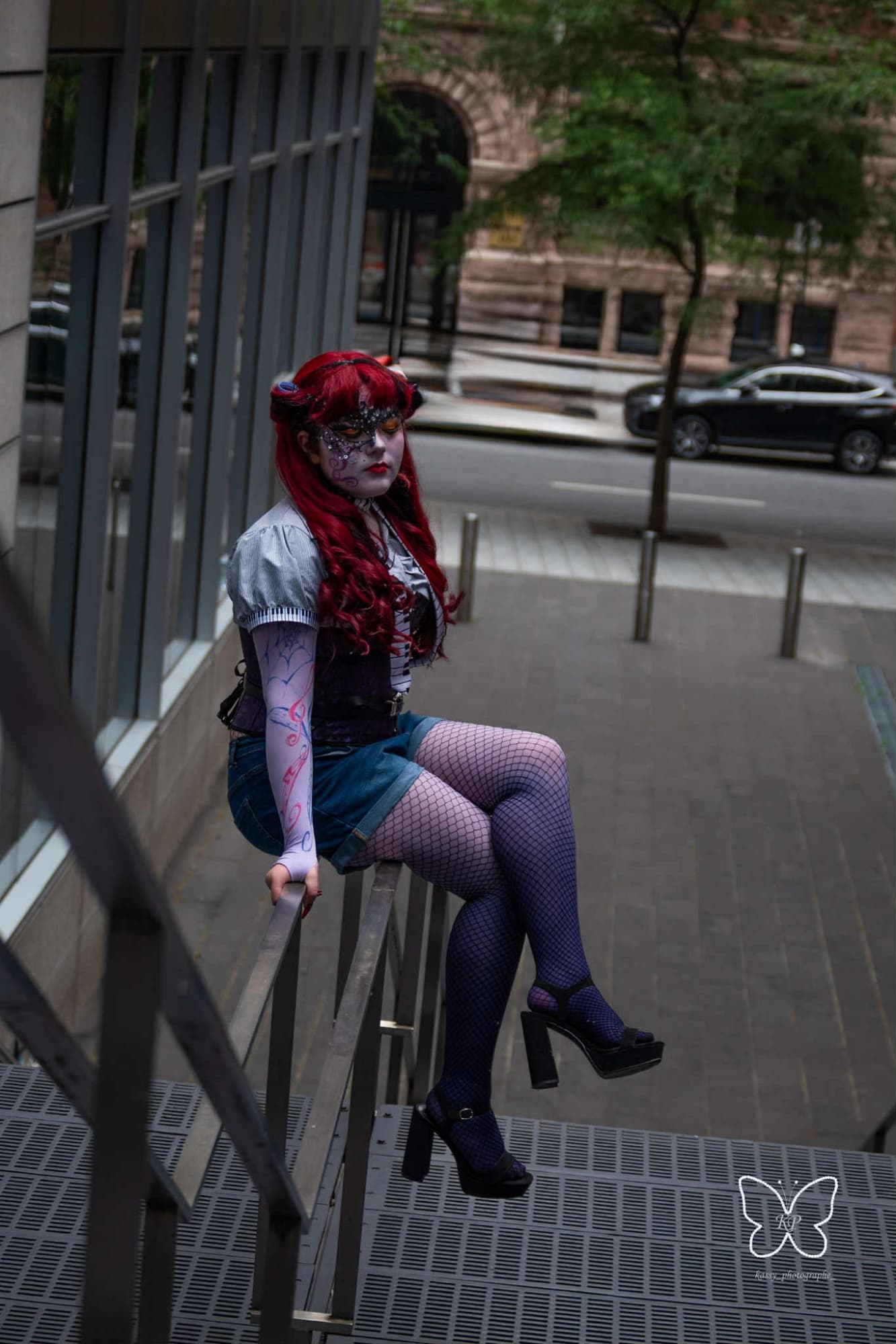 Operetta (Otakuthon) - Photo 5